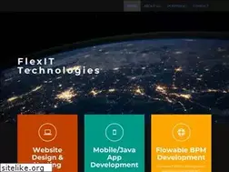 Sites similar to flexit.in