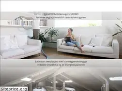 Sites similar to flexit.no