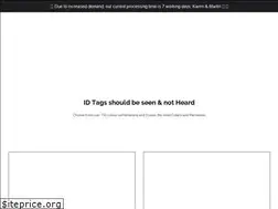 Sites similar to flexitags.co.uk