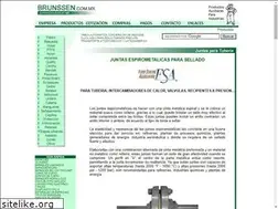 Sites similar to flexitallic.com.mx
