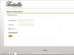 Sites similar to flexitallicservices.com