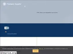 Sites similar to flexitank.es