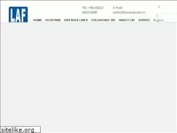 Sites similar to flexitank.net.cn