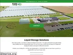 Sites similar to flexitanksnz.com