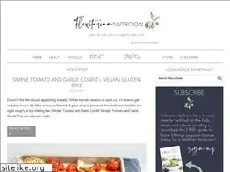 Sites similar to flexitariannutrition.com