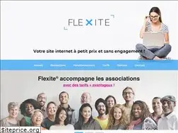 Sites similar to flexite.fr