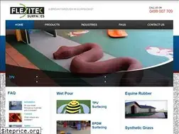 Sites similar to flexitec.com.au