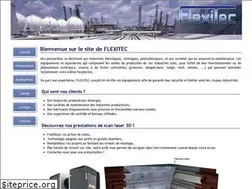 Sites similar to flexitec.fr