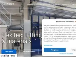 Sites similar to flexitec.nl
