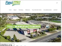 Sites similar to flexitechpl.com.au