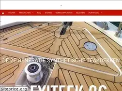 Sites similar to flexiteek.nl