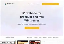 Sites similar to flexithemes.com