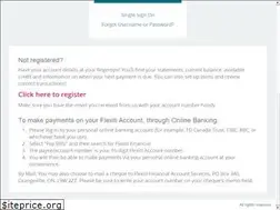 Sites similar to flexiti.fi