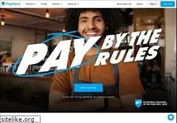 Sites similar to flexitime.co.nz