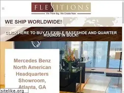 Sites similar to flexitions.com