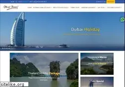 Sites similar to flexitours.net