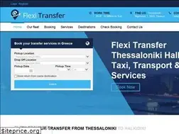 Sites similar to flexitransfer.gr