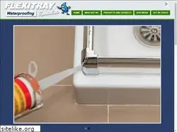 Sites similar to flexitrayqld.com.au