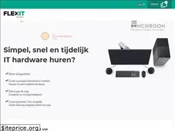 Sites similar to flexitrent.com