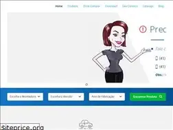Sites similar to flexitron.com.br