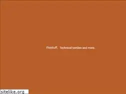 Sites similar to flexituff.com
