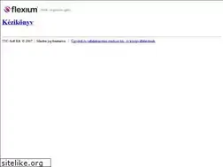 Sites similar to flexium.info