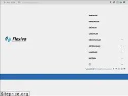 Sites similar to flexiva.com.tr