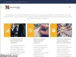 Sites similar to flexiventures.in