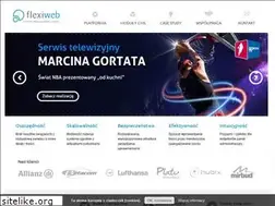 Sites similar to flexiweb.pl