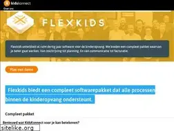 Sites similar to flexkids.nl