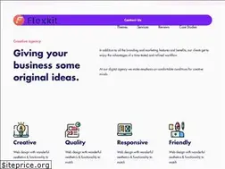 Sites similar to flexkitux.com