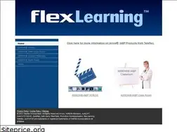 Sites similar to flexlearning.jimdo.com