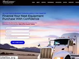 Sites similar to flexleasefinancial.com