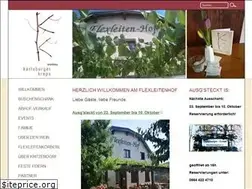 Sites similar to flexleitenhof.at
