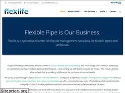 Sites similar to flexlife.co.uk