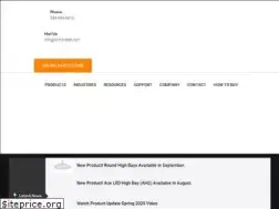 Sites similar to flexlightingsolutions.com