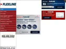 Sites similar to flexline.com