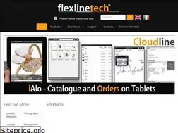 Sites similar to flexlinetech.com