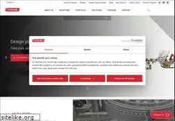 Sites similar to flexlink.com