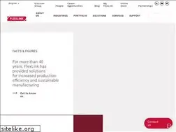 Sites similar to flexlink.nl