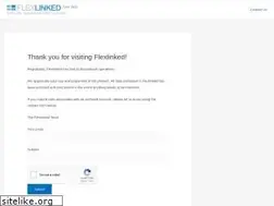 Sites similar to flexlinked.com