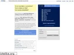 Sites similar to flexlists.nl