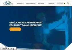 Sites similar to flexlite.ca