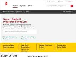 Sites similar to flexliteracy.com