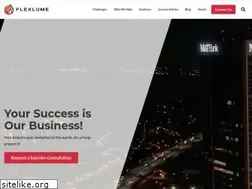 Sites similar to flexlume.com