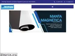 Sites similar to flexmag.ind.br