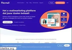 Sites similar to flexmail.eu