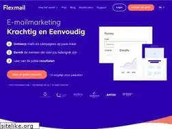 Sites similar to flexmail.fr