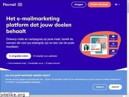 Sites similar to flexmail.net