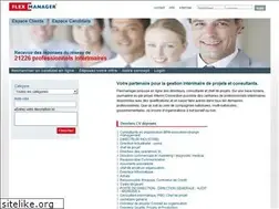 Sites similar to flexmanager.fr